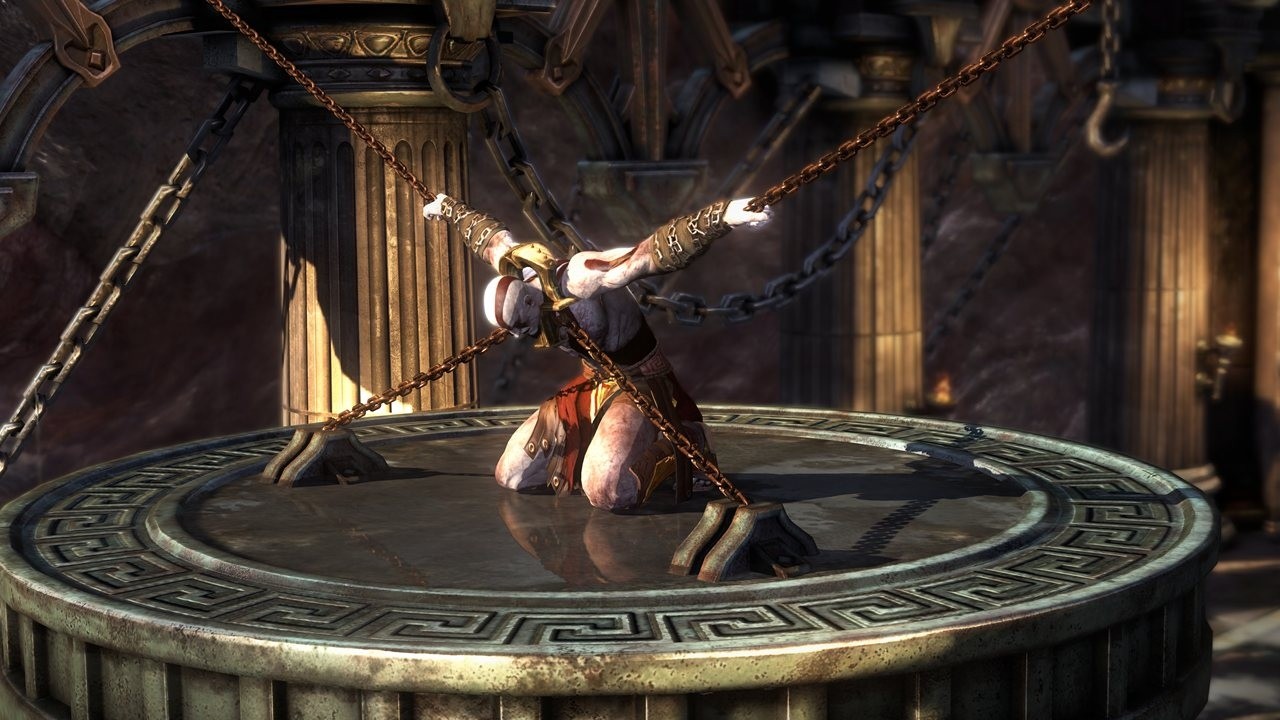 God of War: Ascension (Edición Coleccionista) - Imagen 10